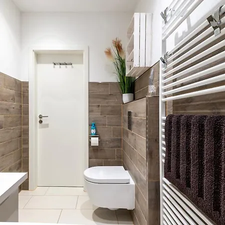 Blickfang Am Nordberg * גוסלר