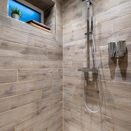 Apartamento Blickfang Am Nordberg