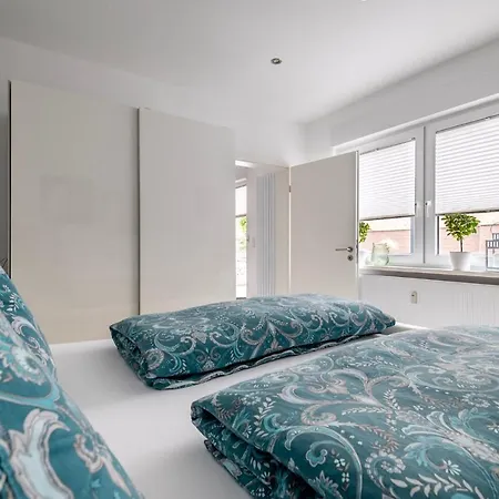 Blickfang Am Nordberg Apartment Goslar