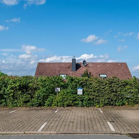 Blickfang Am Nordberg