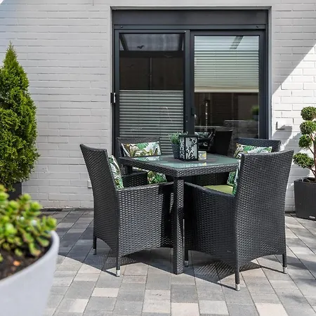 Blickfang Am Nordberg * גוסלר